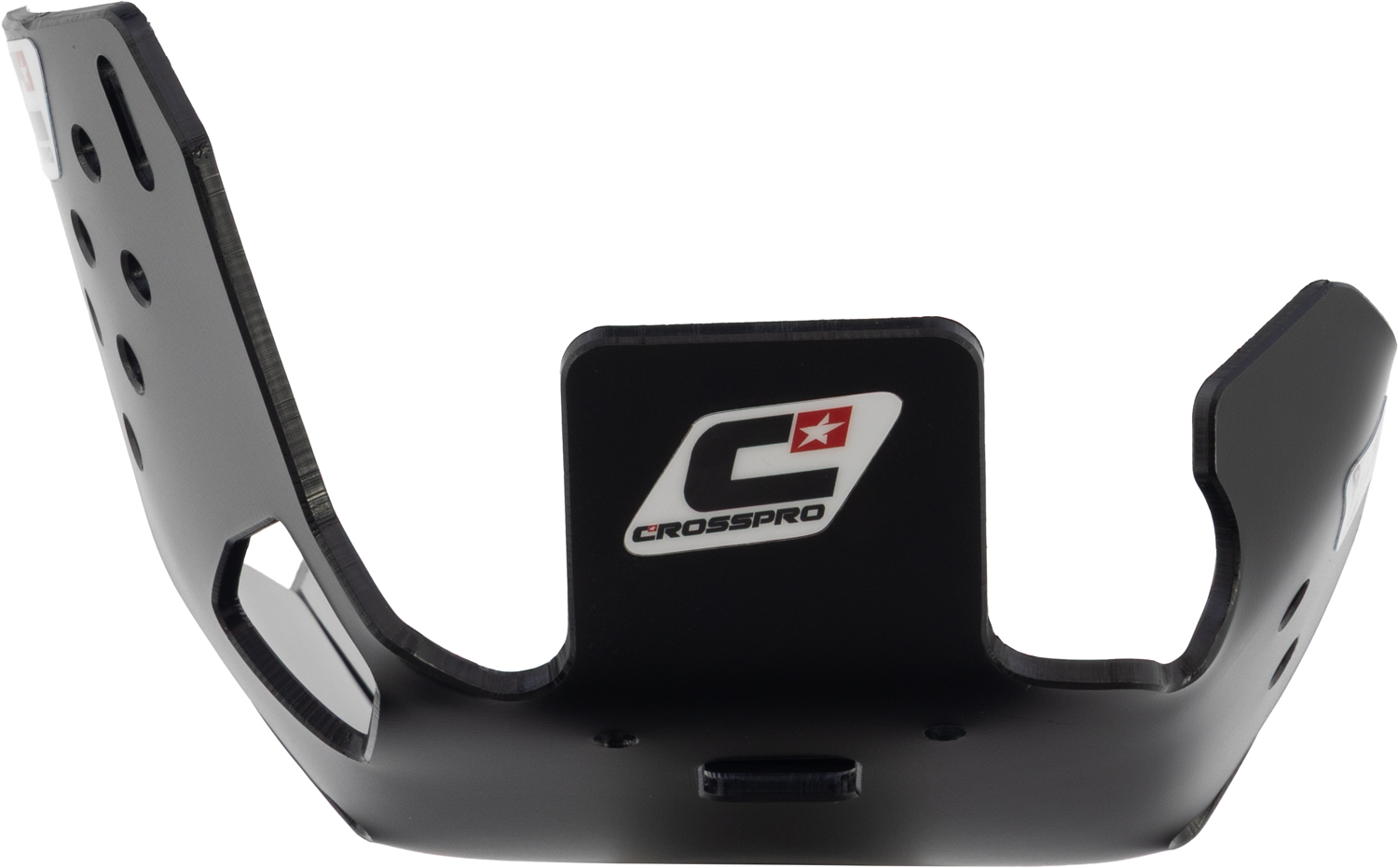 Proteção de Motor Enduro DTC CROSSPRO 