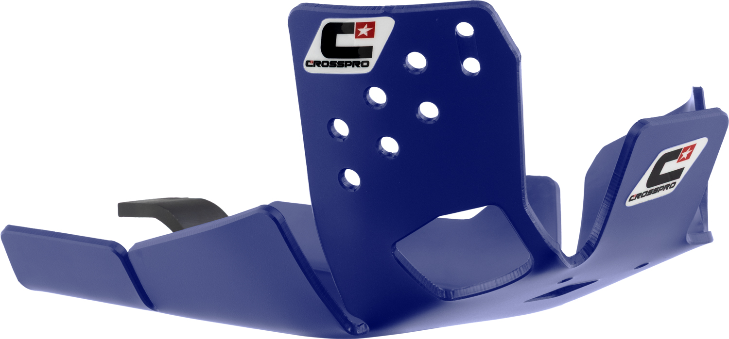 Proteção de Motor Enduro DTC CROSSPRO 