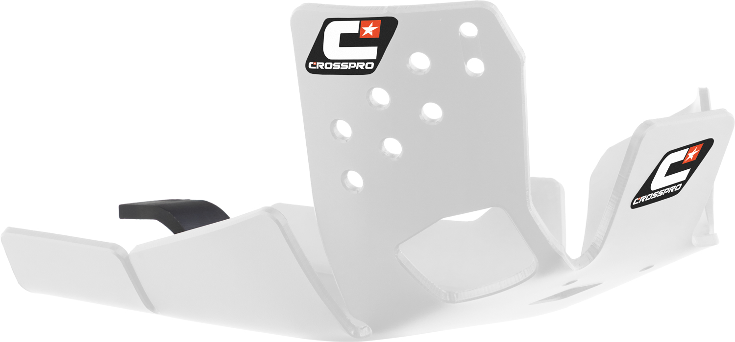 Proteção de Motor Enduro DTC CROSSPRO 