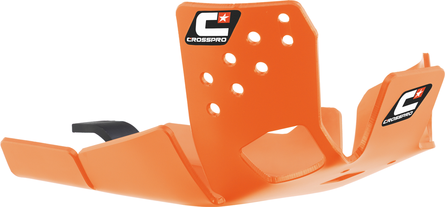 Proteção de Motor Enduro DTC CROSSPRO 