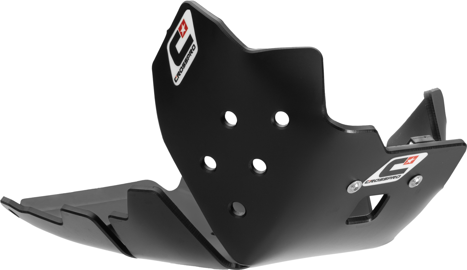 DTC Enduro Engine Guard CROSSPRO 
