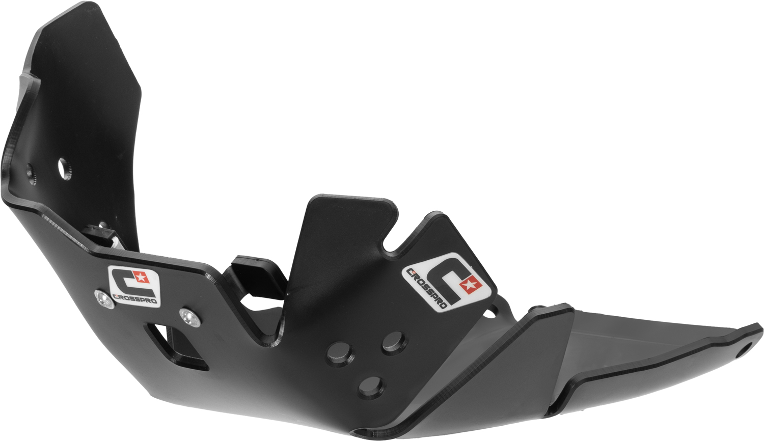 DTC Enduro Engine Guard CROSSPRO 