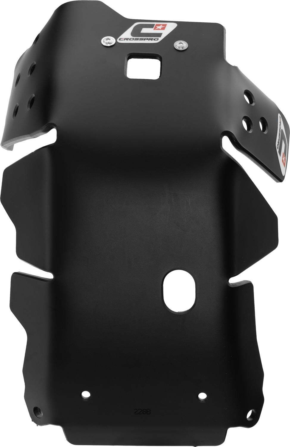 DTC Enduro Engine Guard CROSSPRO 