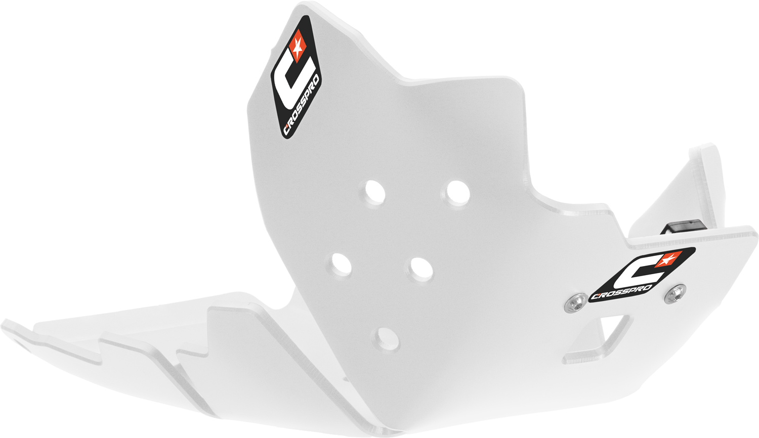 DTC Enduro Engine Guard CROSSPRO 