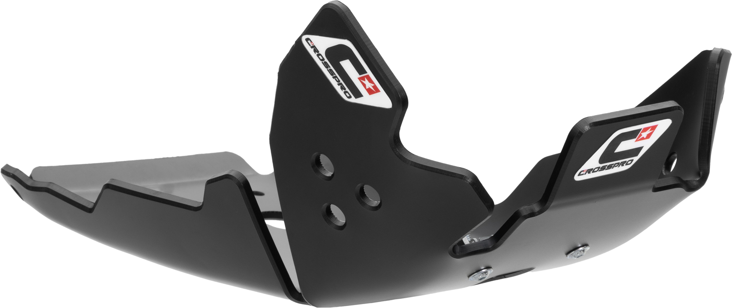 DTC Enduro Engine Guard CROSSPRO 