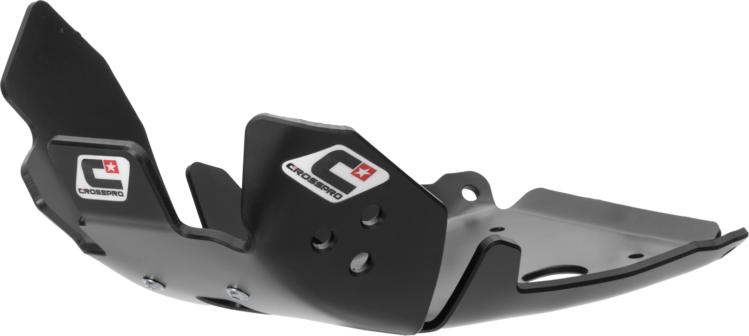 DTC Enduro Engine Guard CROSSPRO 