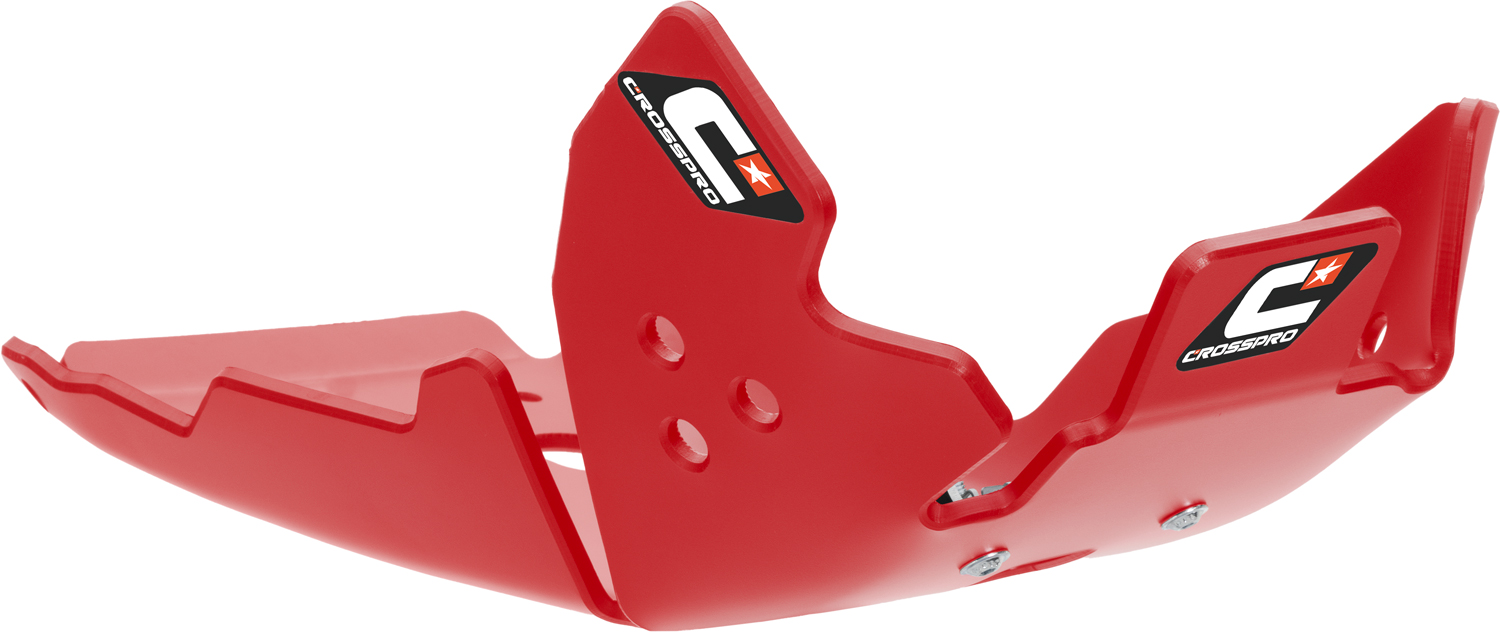 DTC Enduro Engine Guard CROSSPRO 