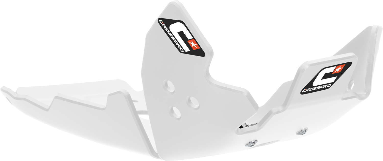 DTC Enduro Engine Guard CROSSPRO 