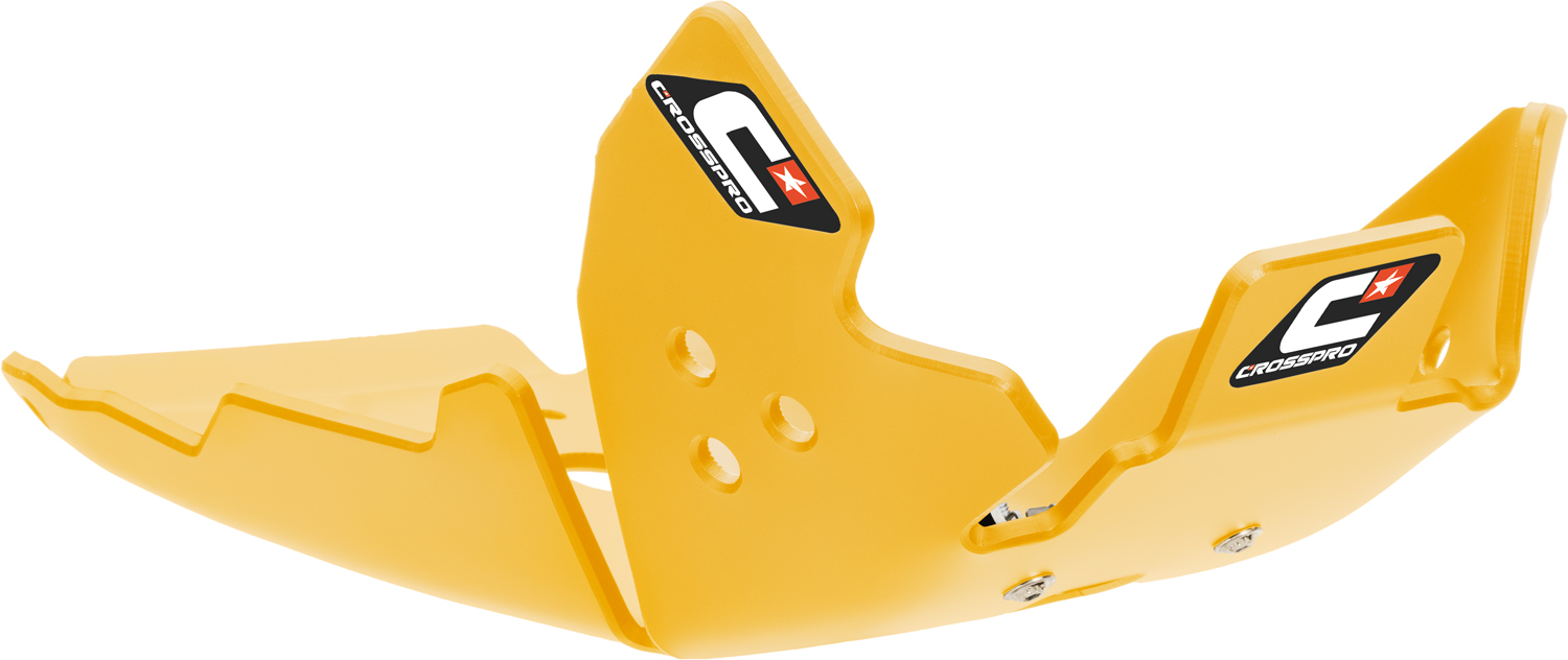 DTC Enduro Engine Guard CROSSPRO 