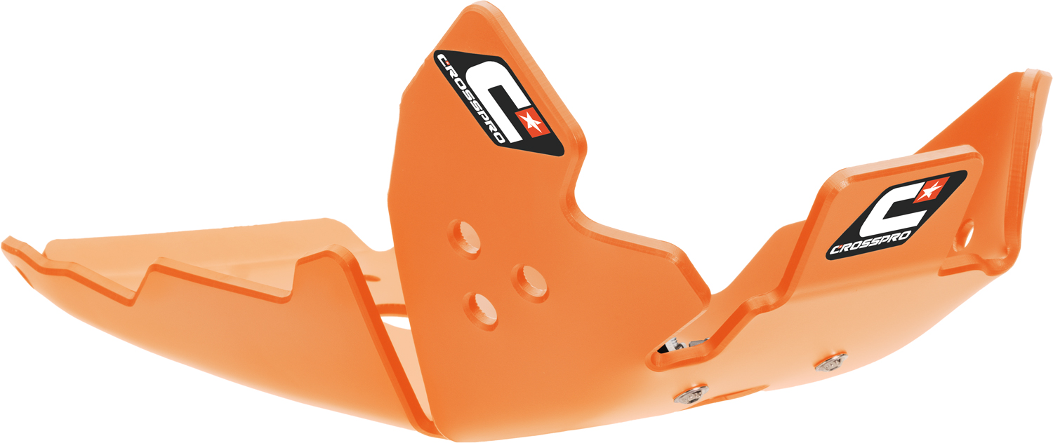 DTC Enduro Engine Guard CROSSPRO 