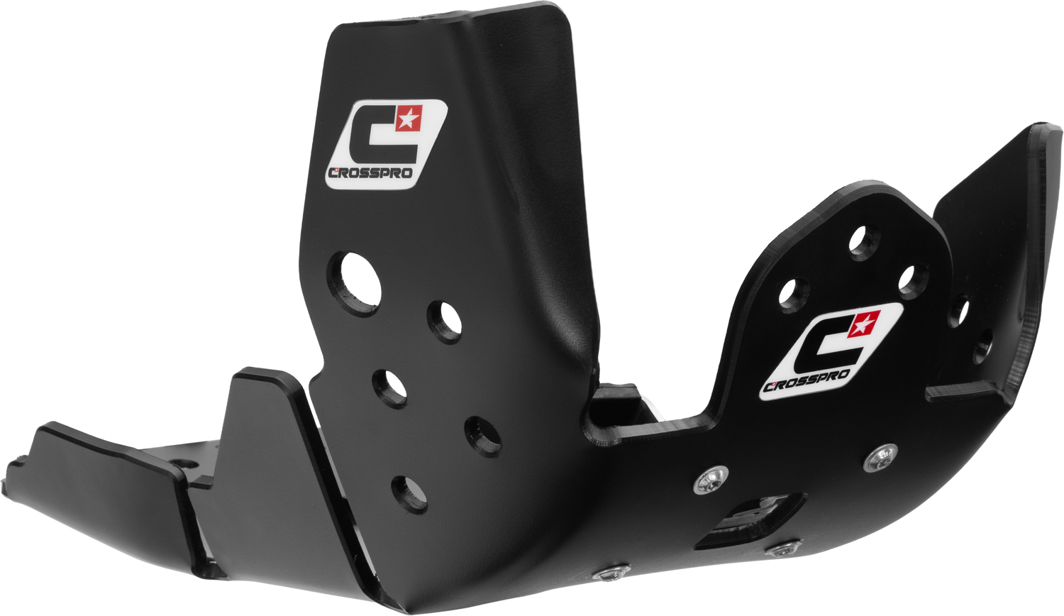 Proteção de Motor Enduro DTC CROSSPRO 