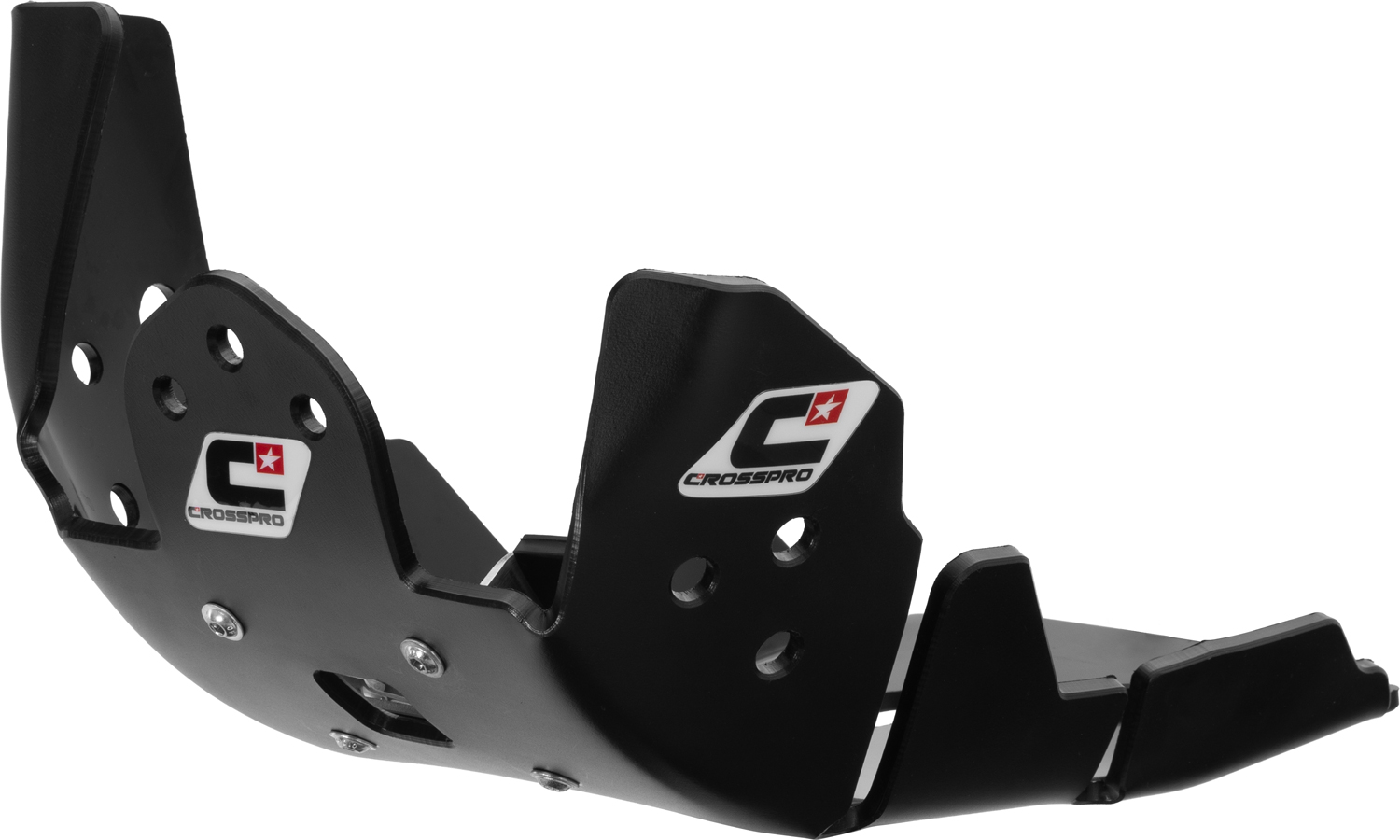 Proteção de Motor Enduro DTC CROSSPRO 