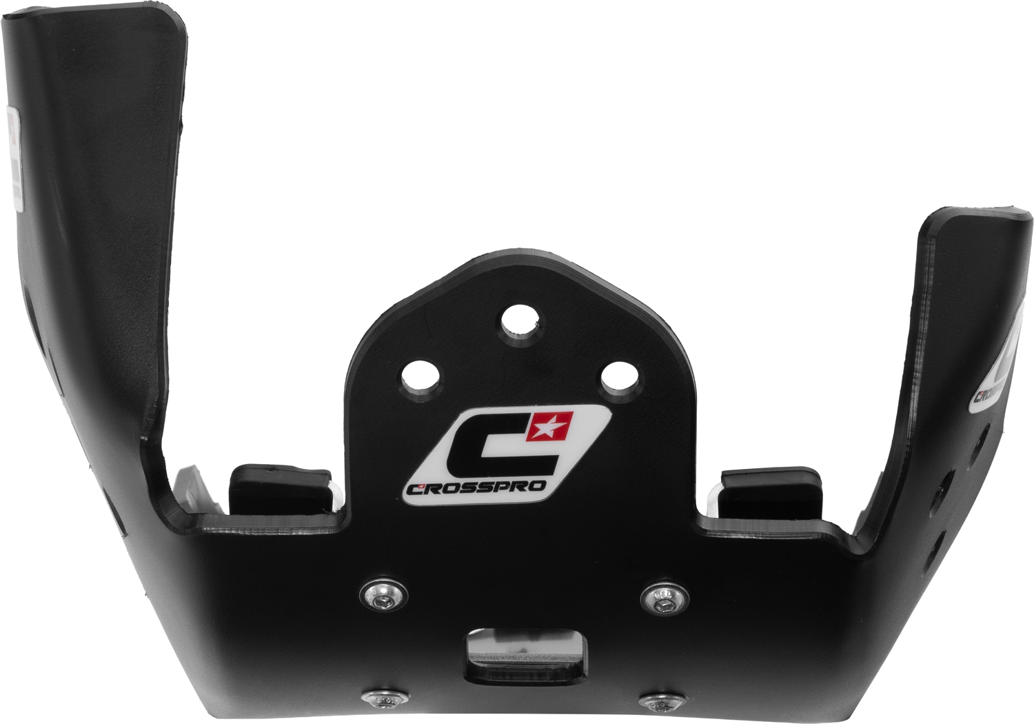Proteção de Motor Enduro DTC CROSSPRO 