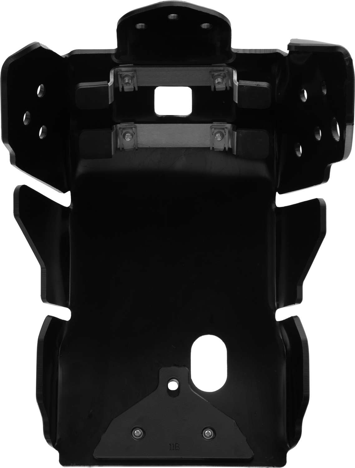 Proteção de Motor Enduro DTC CROSSPRO 