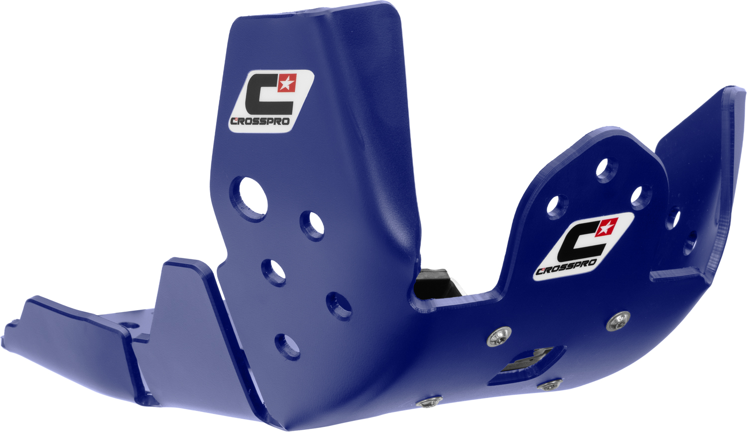 Proteção de Motor Enduro DTC CROSSPRO 