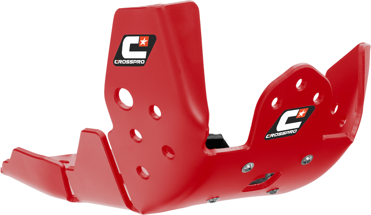 Proteção de Motor Enduro DTC CROSSPRO 
