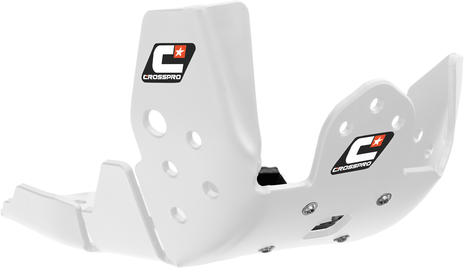 Proteção de Motor Enduro DTC CROSSPRO 