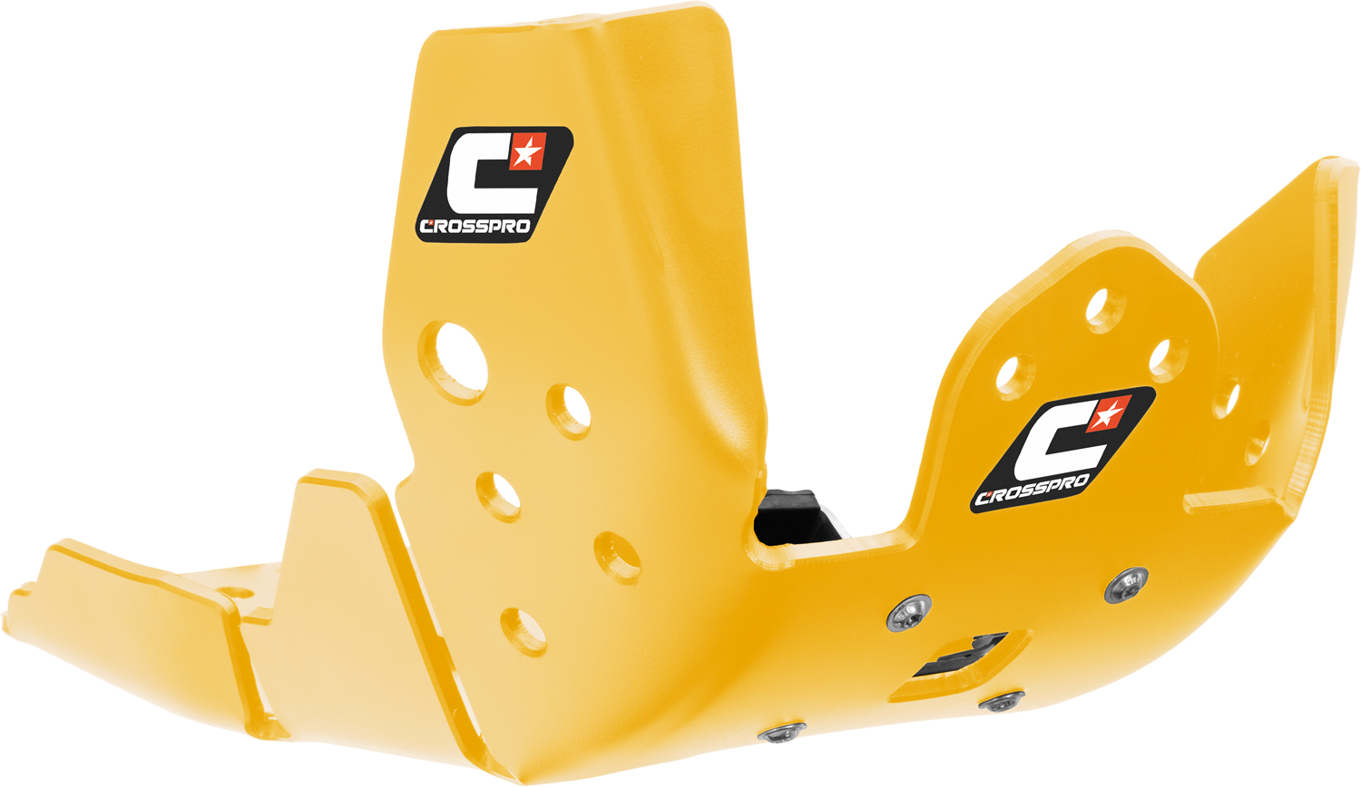 Proteção de Motor Enduro DTC CROSSPRO 