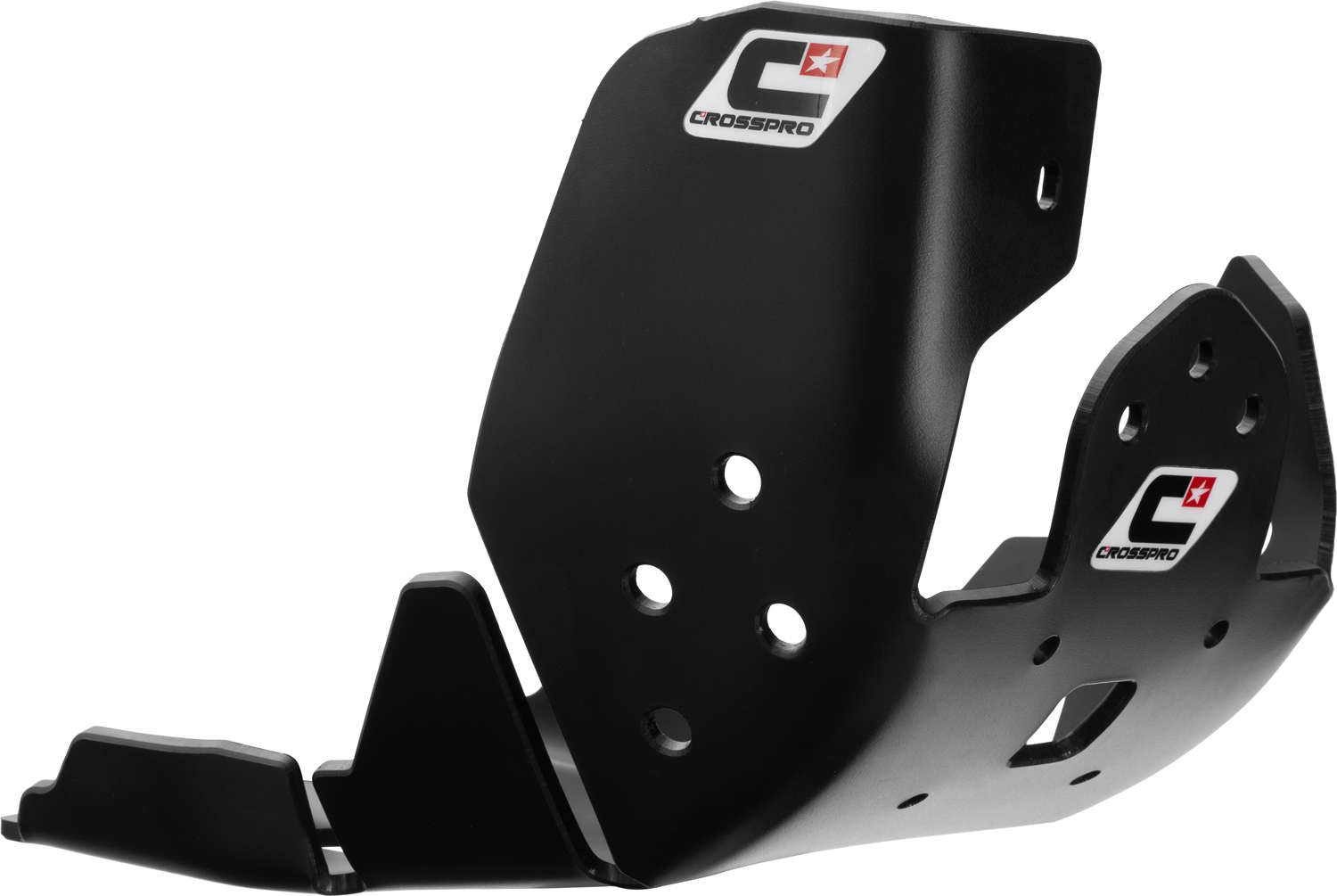 DTC Enduro Engine Guard CROSSPRO 