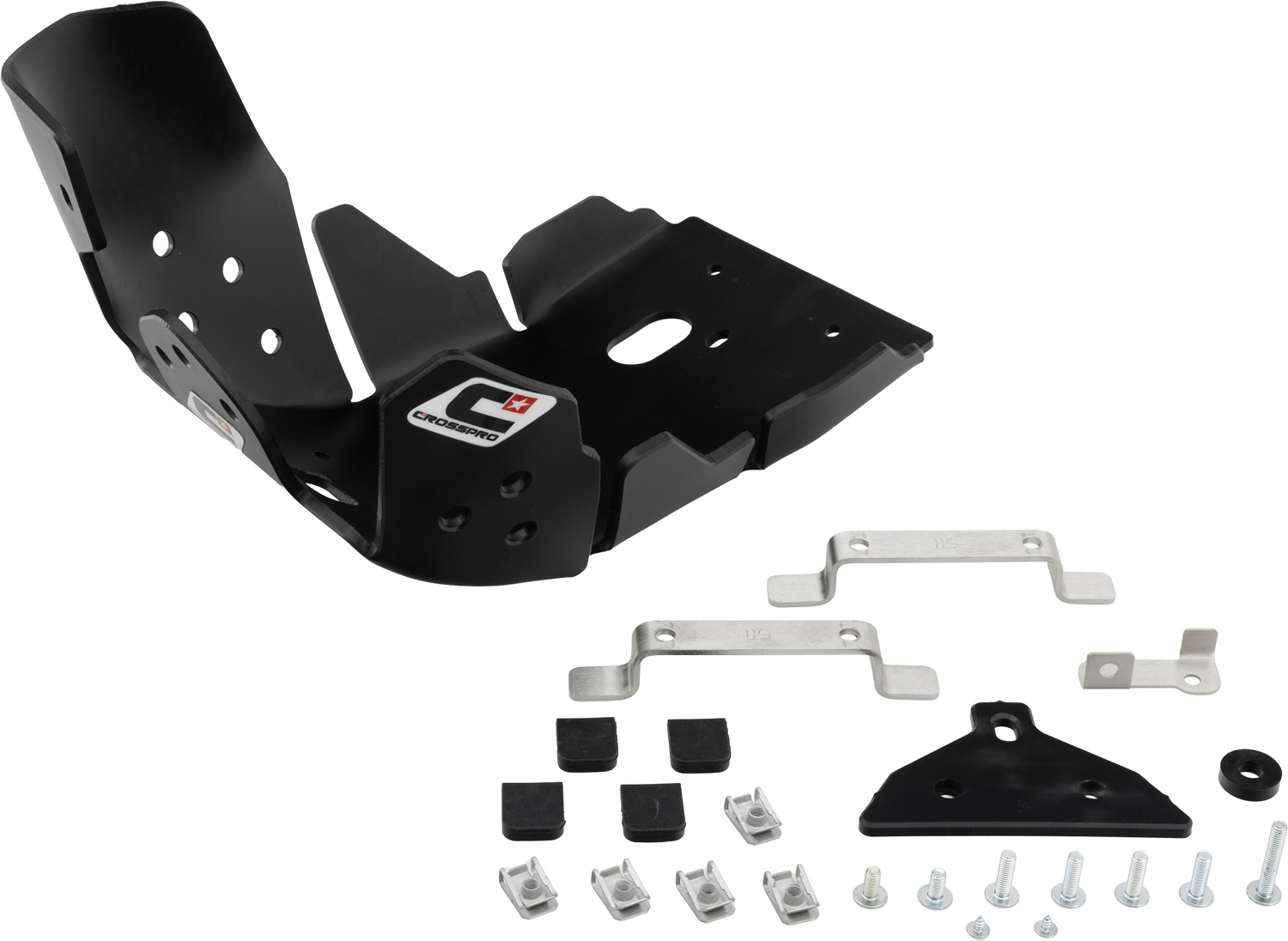 DTC Enduro Engine Guard CROSSPRO 