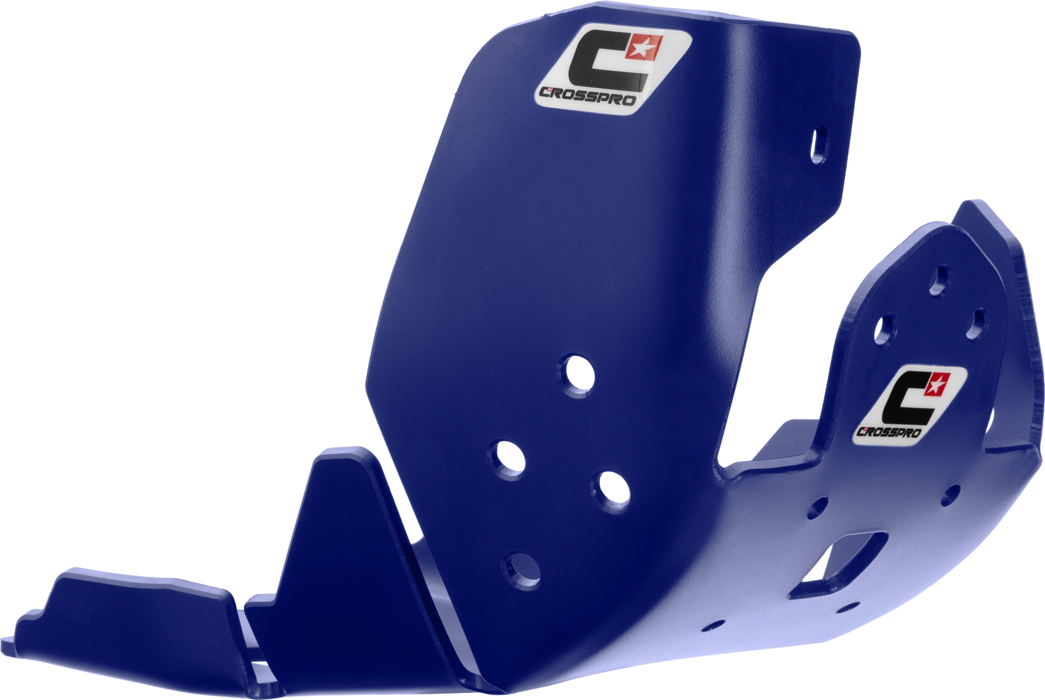 DTC Enduro Engine Guard CROSSPRO 