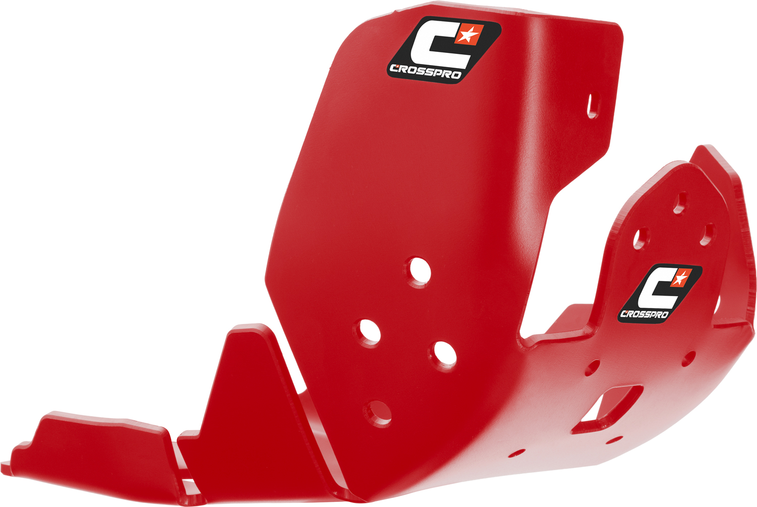 DTC Enduro Engine Guard CROSSPRO 