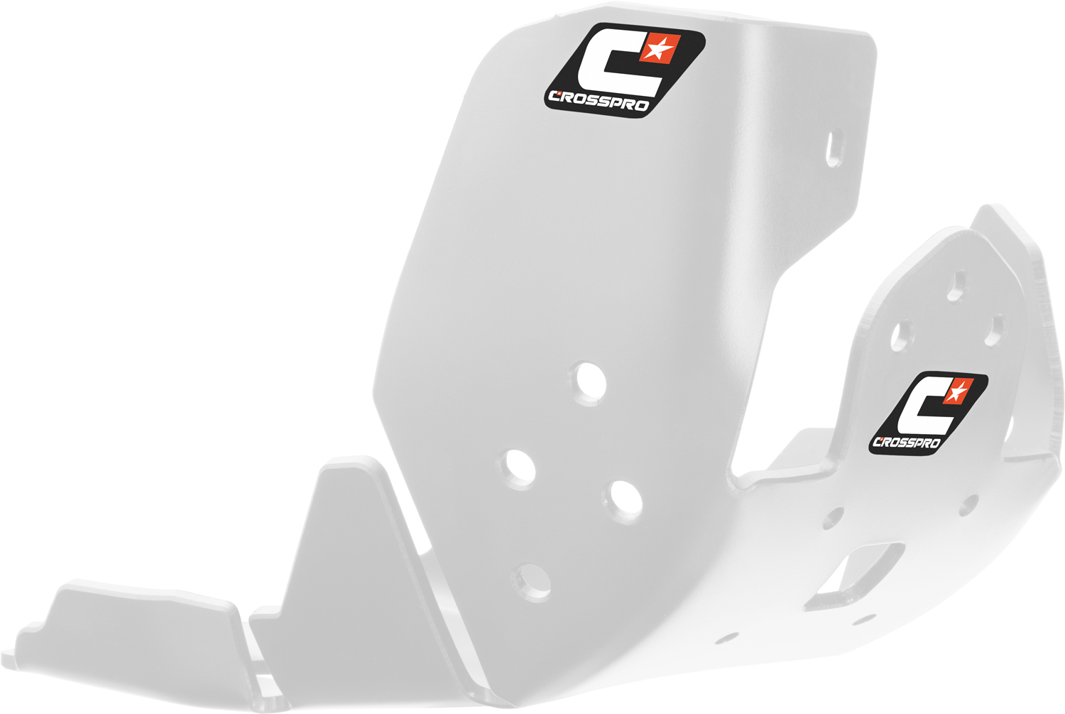 DTC Enduro Engine Guard CROSSPRO 