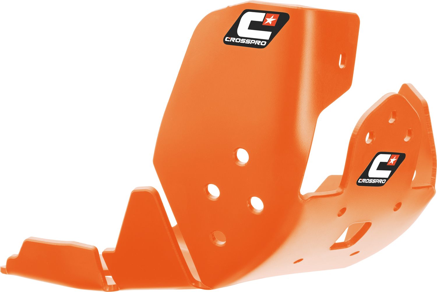 DTC Enduro Engine Guard CROSSPRO 