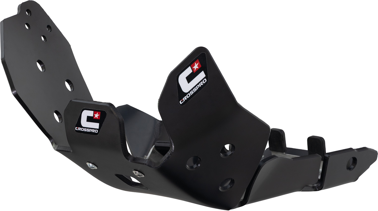 Proteção de Motor Enduro DTC CROSSPRO 