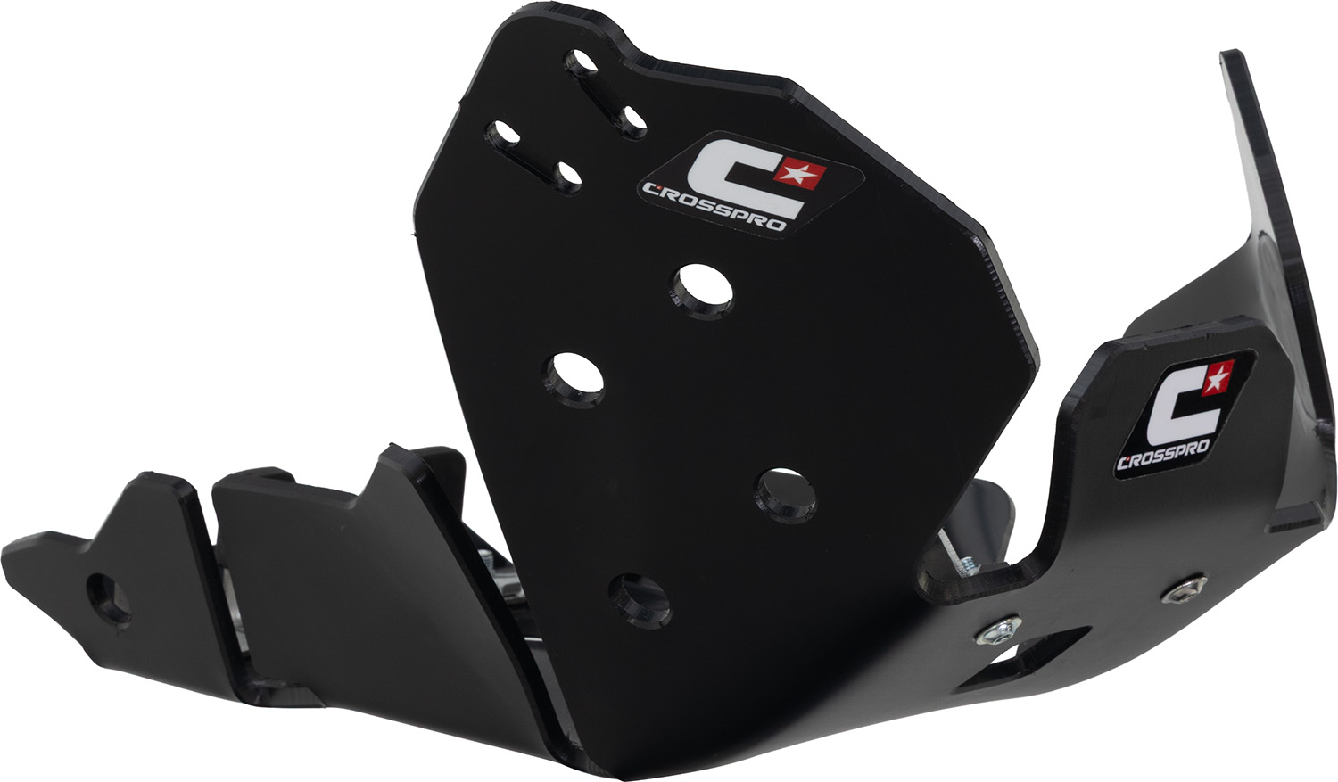 Proteção de Motor Enduro DTC CROSSPRO 