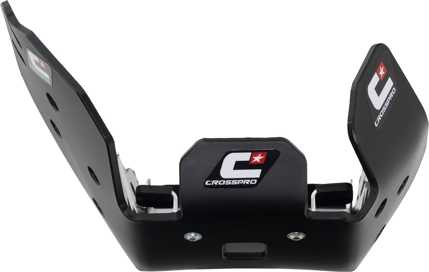 Proteção de Motor Enduro DTC CROSSPRO 