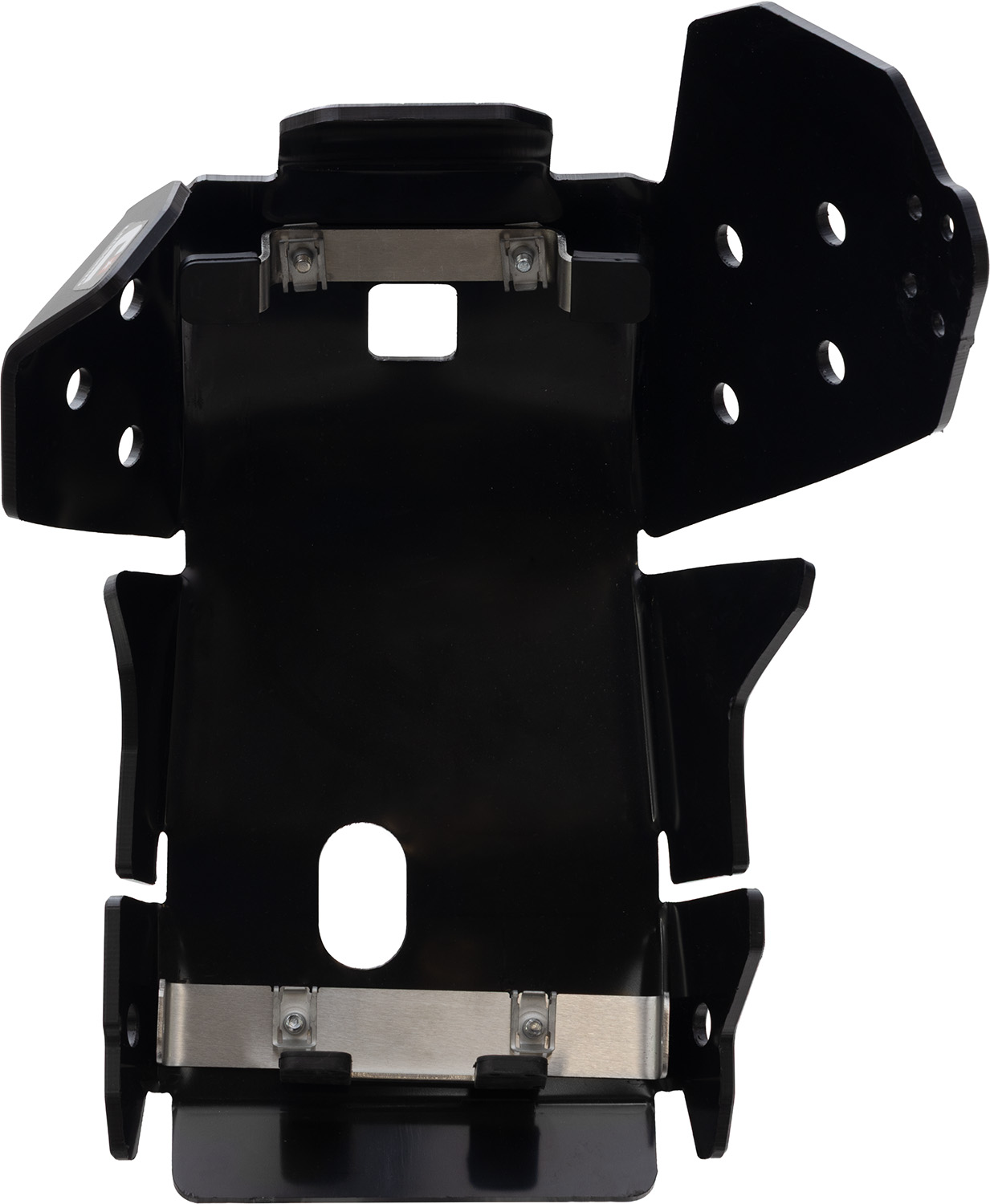 Proteção de Motor Enduro DTC CROSSPRO 