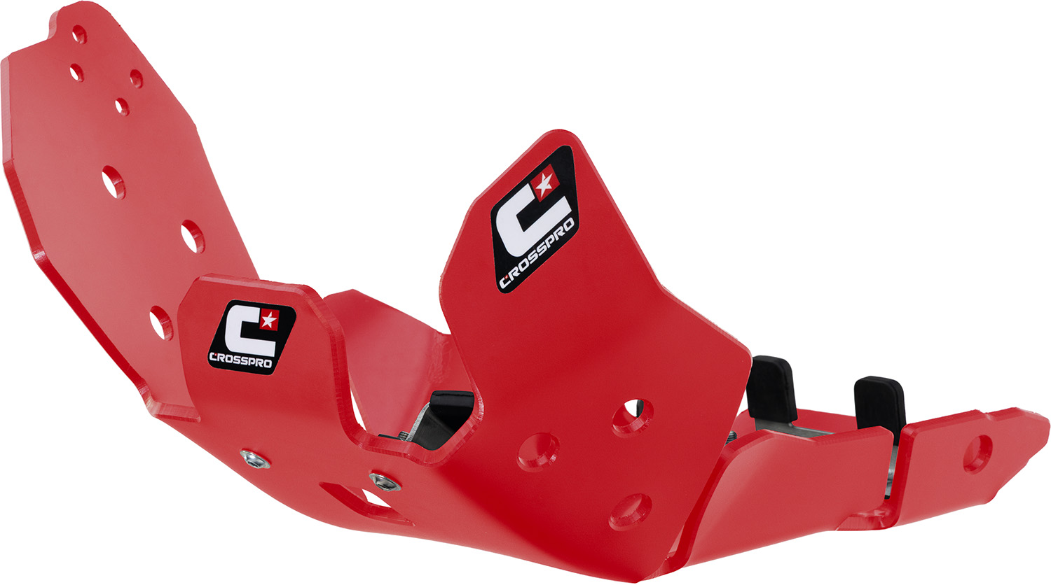 Proteção de Motor Enduro DTC CROSSPRO 