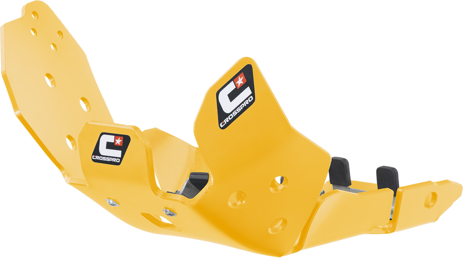 Proteção de Motor Enduro DTC CROSSPRO 