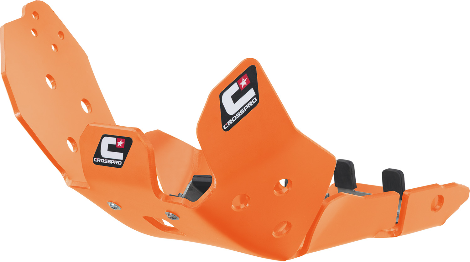 Proteção de Motor Enduro DTC CROSSPRO 