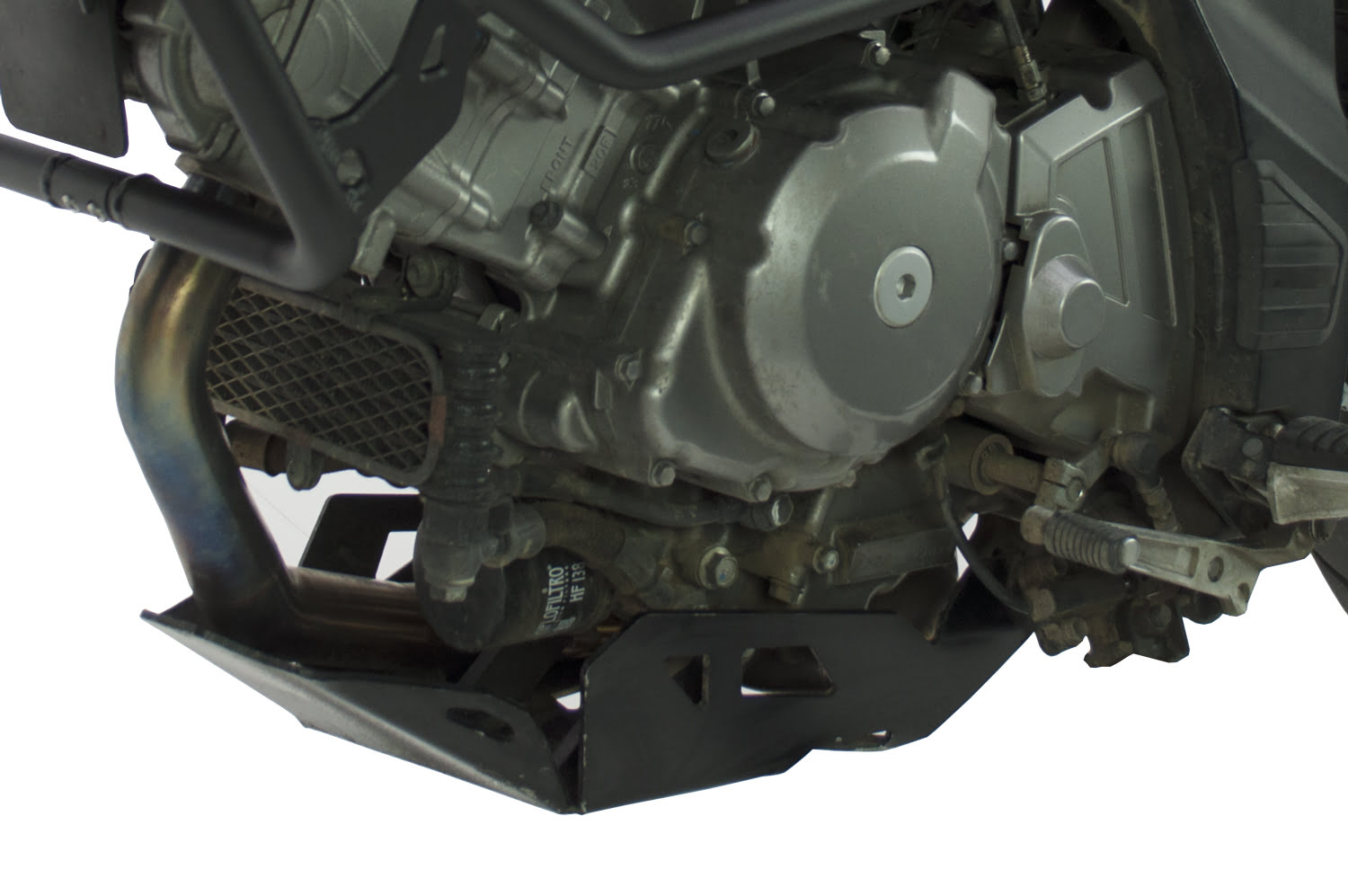 Proteção de motor Trail Aluminio CROSSPRO 