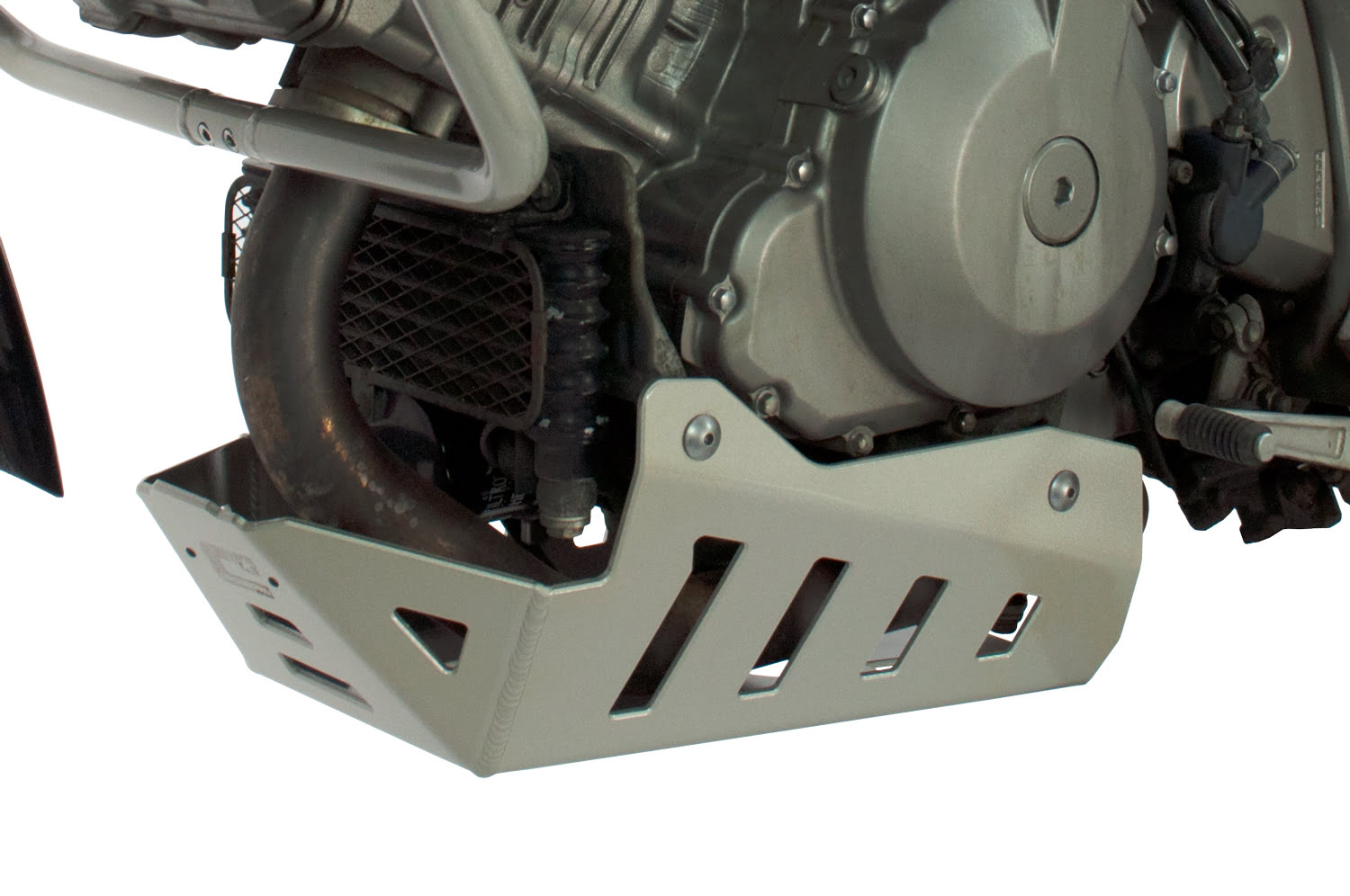 Proteção de motor Trail Aluminio CROSSPRO 