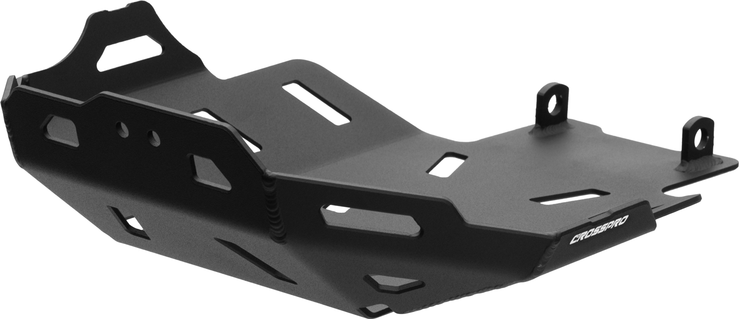 Proteção de motor Trail Aluminio CROSSPRO 