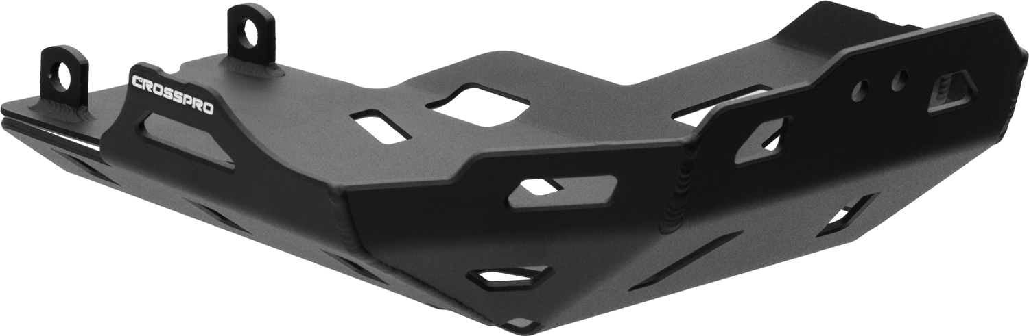 Proteção de motor Trail Aluminio CROSSPRO 