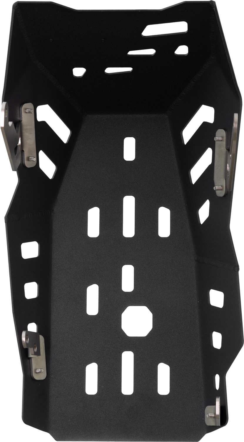 Aluminum Trail Engine Guard CROSSPRO 