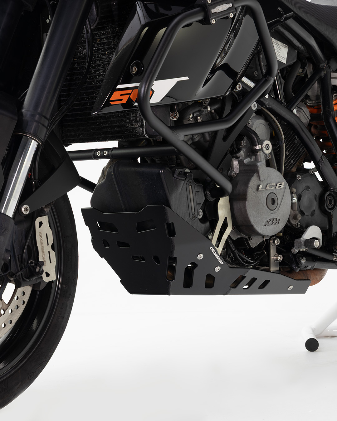 Proteção de motor Trail Aluminio CROSSPRO 