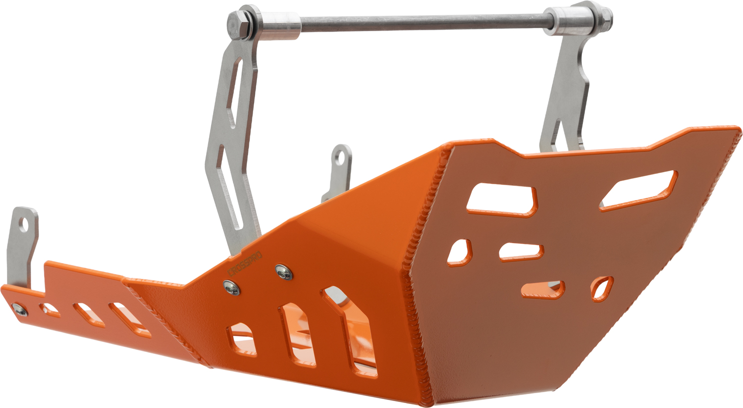 Proteção de motor Trail Aluminio CROSSPRO 