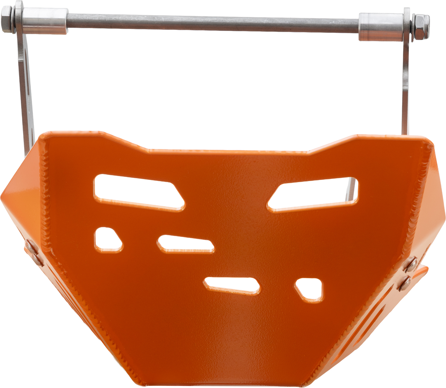 Proteção de motor Trail Aluminio CROSSPRO 