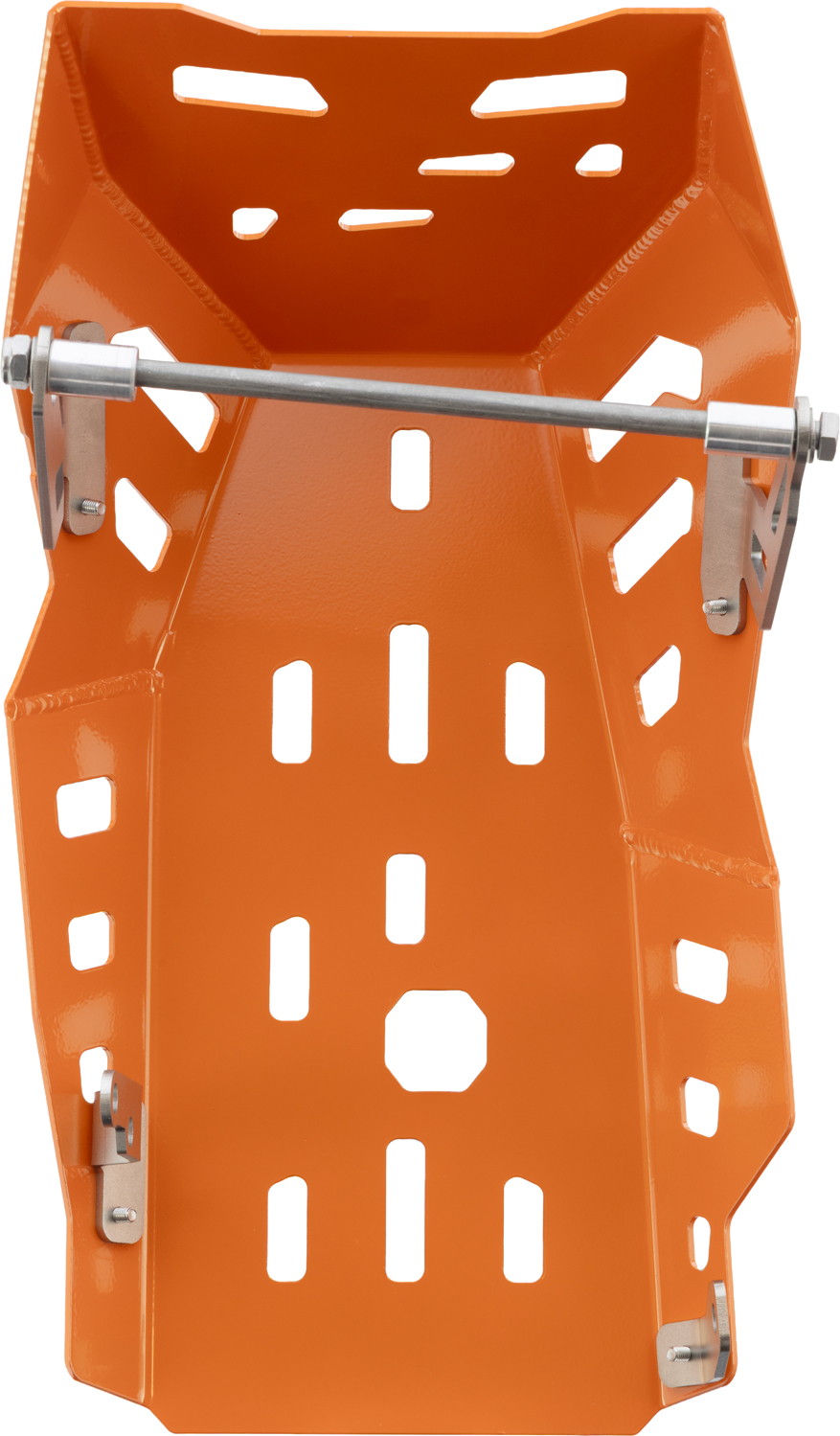 Proteção de motor Trail Aluminio CROSSPRO 