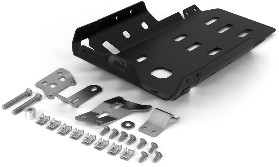 Proteção de motor Trail Aluminio CROSSPRO 