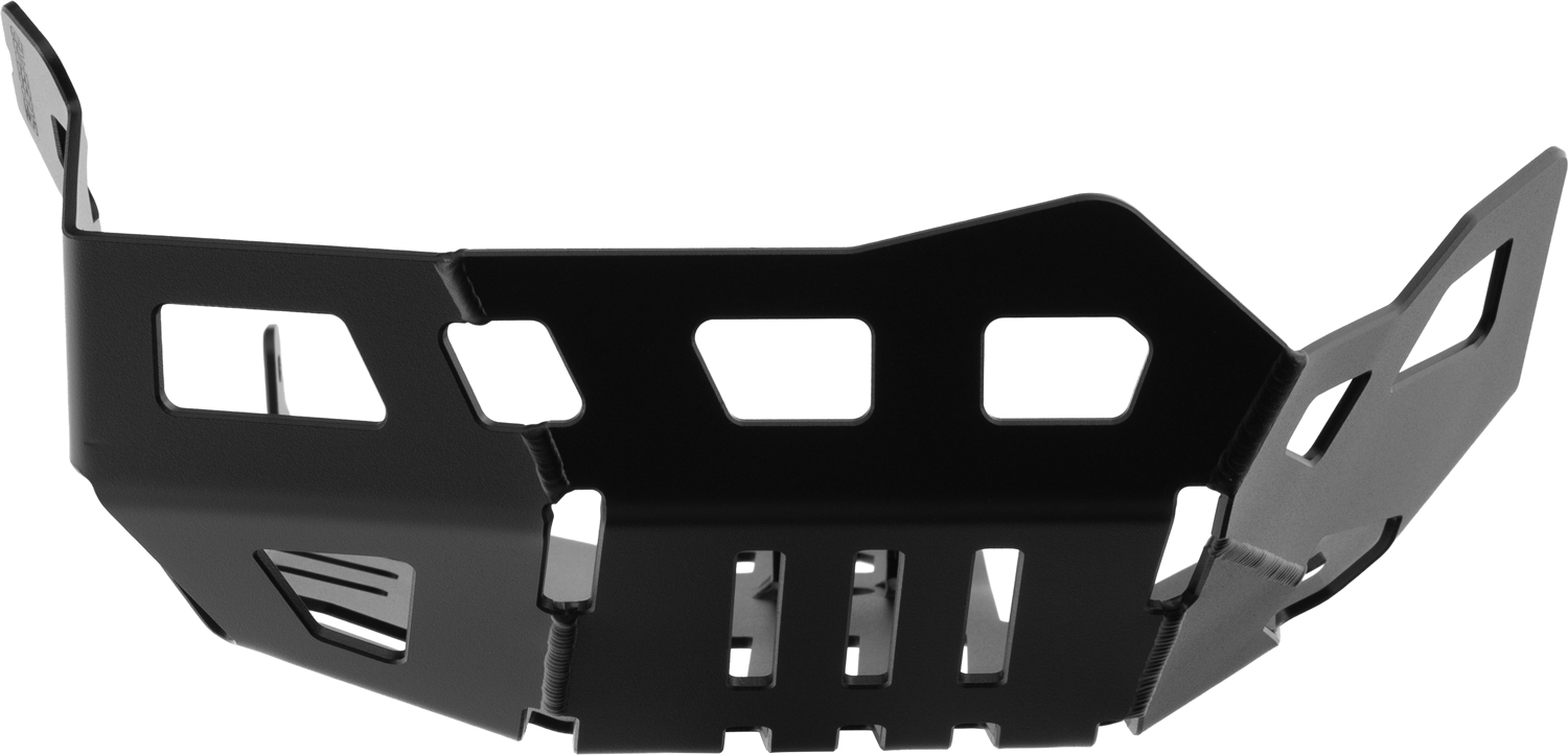Aluminum Trail Engine Guard CROSSPRO 