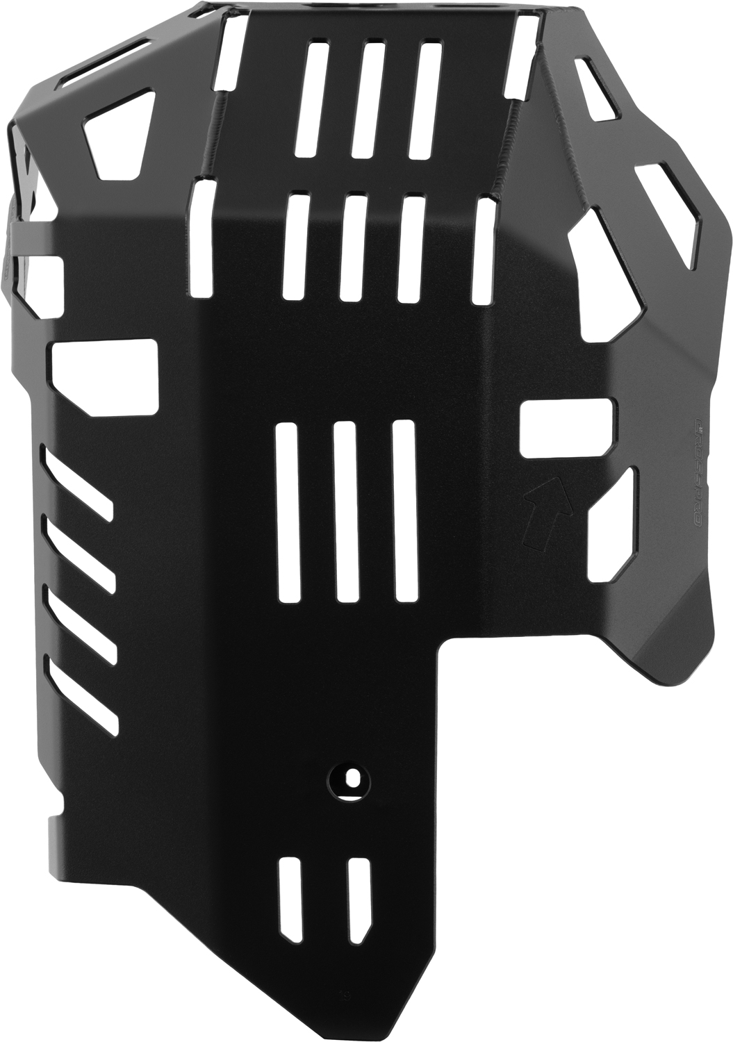 Aluminum Trail Engine Guard CROSSPRO 