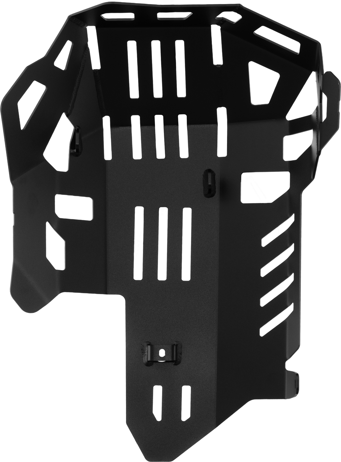 Aluminum Trail Engine Guard CROSSPRO 