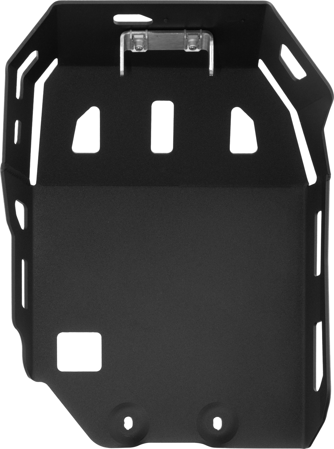 Aluminum Trail Engine Guard CROSSPRO 