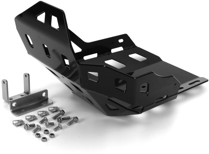 Proteção de motor Trail Aluminio CROSSPRO 